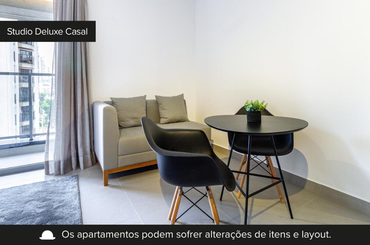 Housi Perdizes By Charlie Daire Sao Paulo Dış mekan fotoğraf