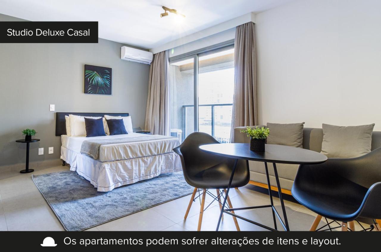 Housi Perdizes By Charlie Daire Sao Paulo Dış mekan fotoğraf