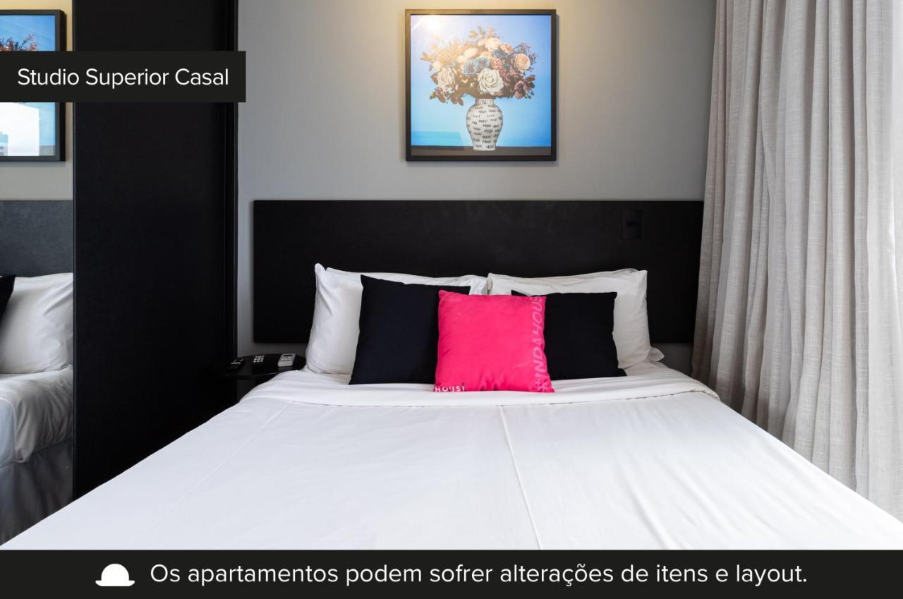 Housi Perdizes By Charlie Daire Sao Paulo Dış mekan fotoğraf