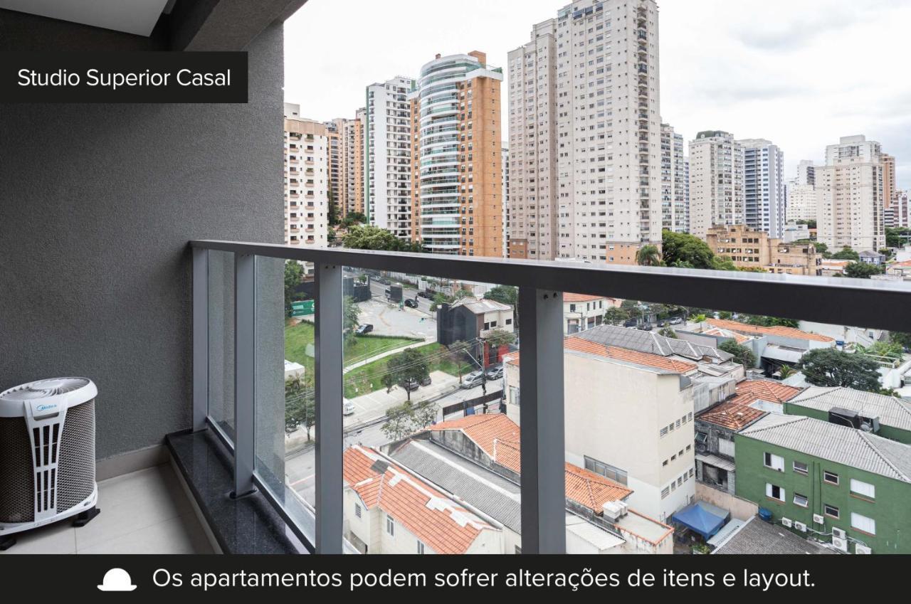 Housi Perdizes By Charlie Daire Sao Paulo Dış mekan fotoğraf