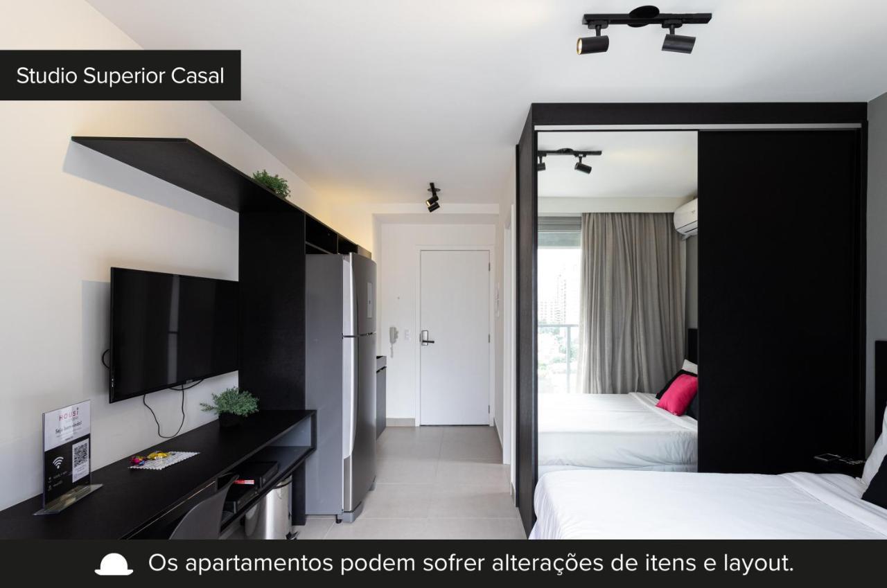 Housi Perdizes By Charlie Daire Sao Paulo Dış mekan fotoğraf