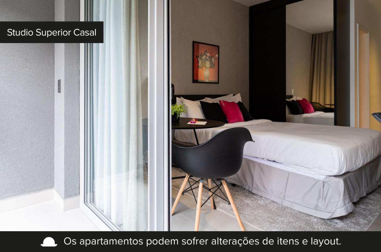 Housi Perdizes By Charlie Daire Sao Paulo Dış mekan fotoğraf
