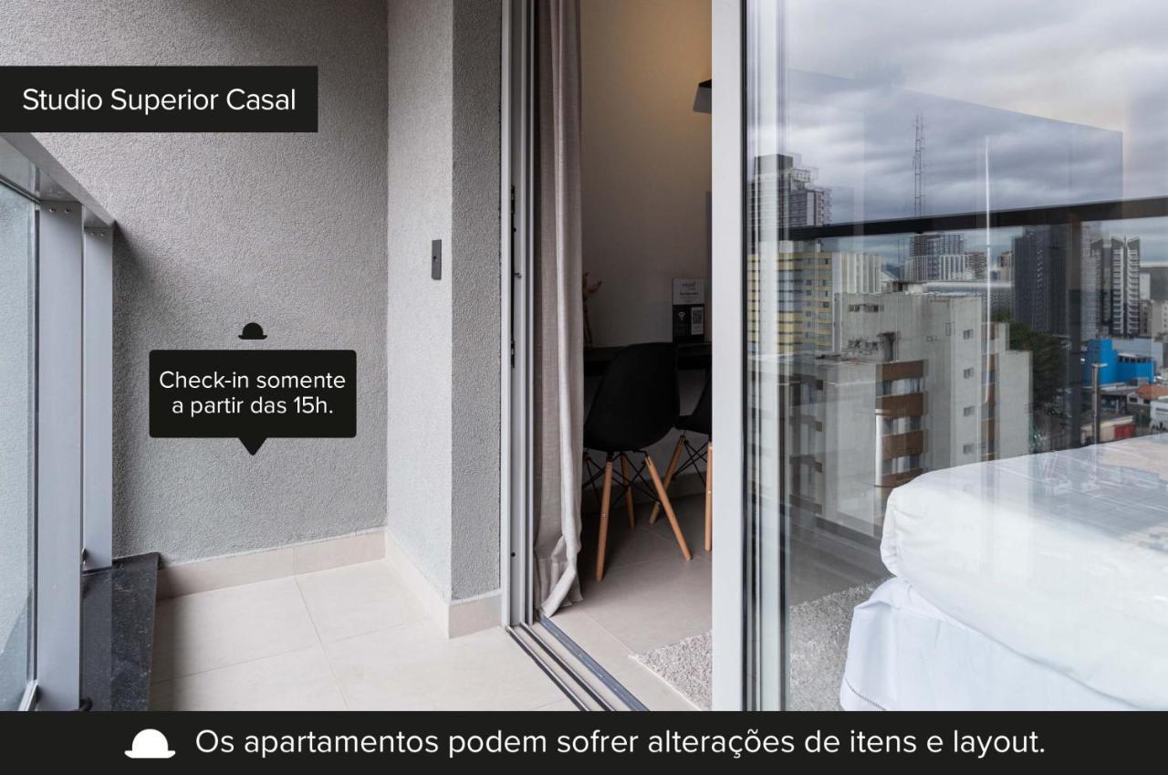Housi Perdizes By Charlie Daire Sao Paulo Dış mekan fotoğraf