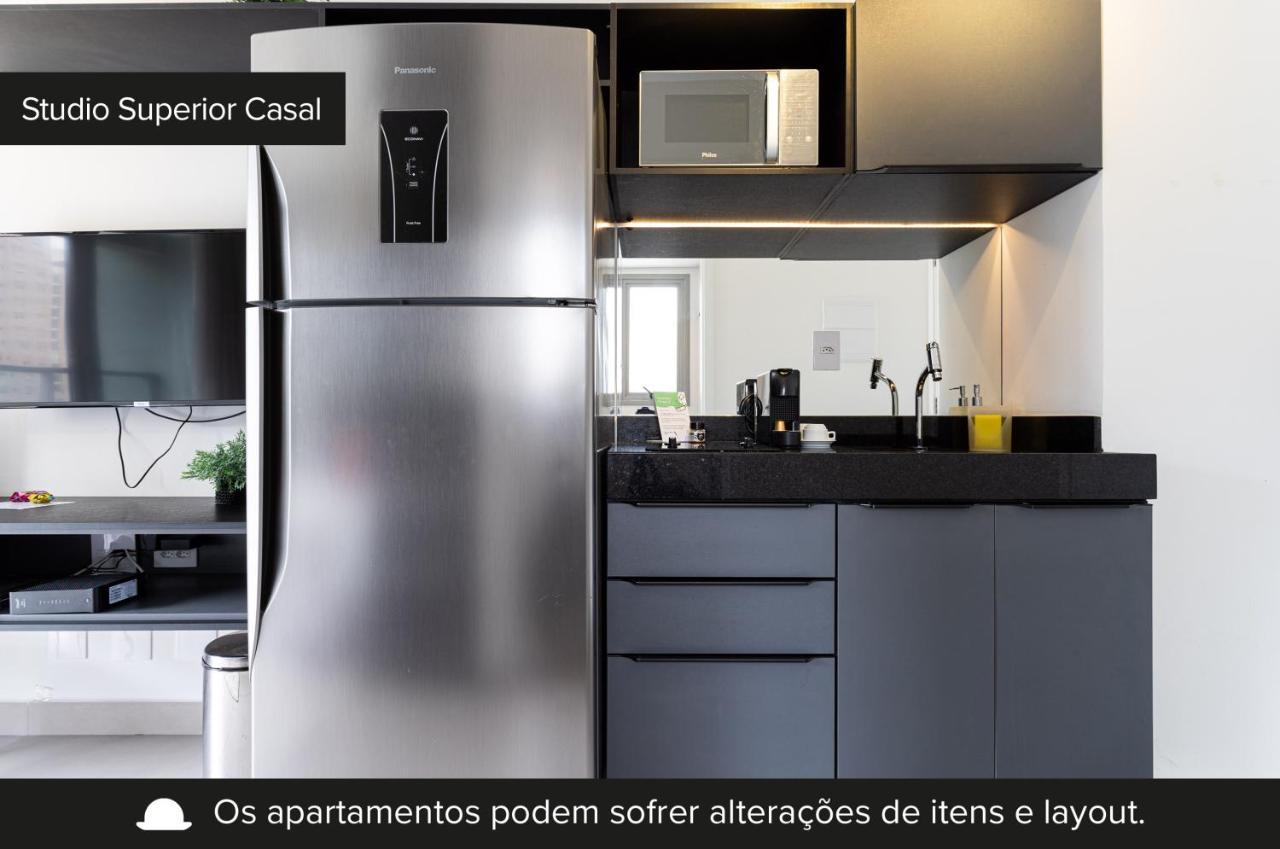 Housi Perdizes By Charlie Daire Sao Paulo Dış mekan fotoğraf